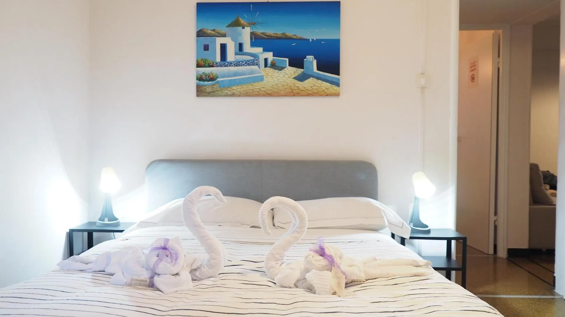 Dimora Di San Vincenzo Apartment Genoa