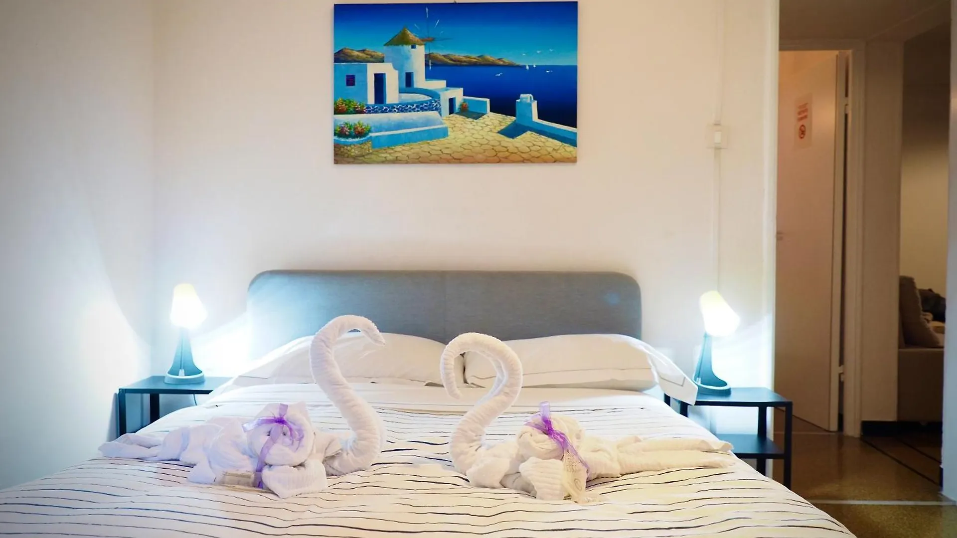 Dimora Di San Vincenzo Apartment Genoa