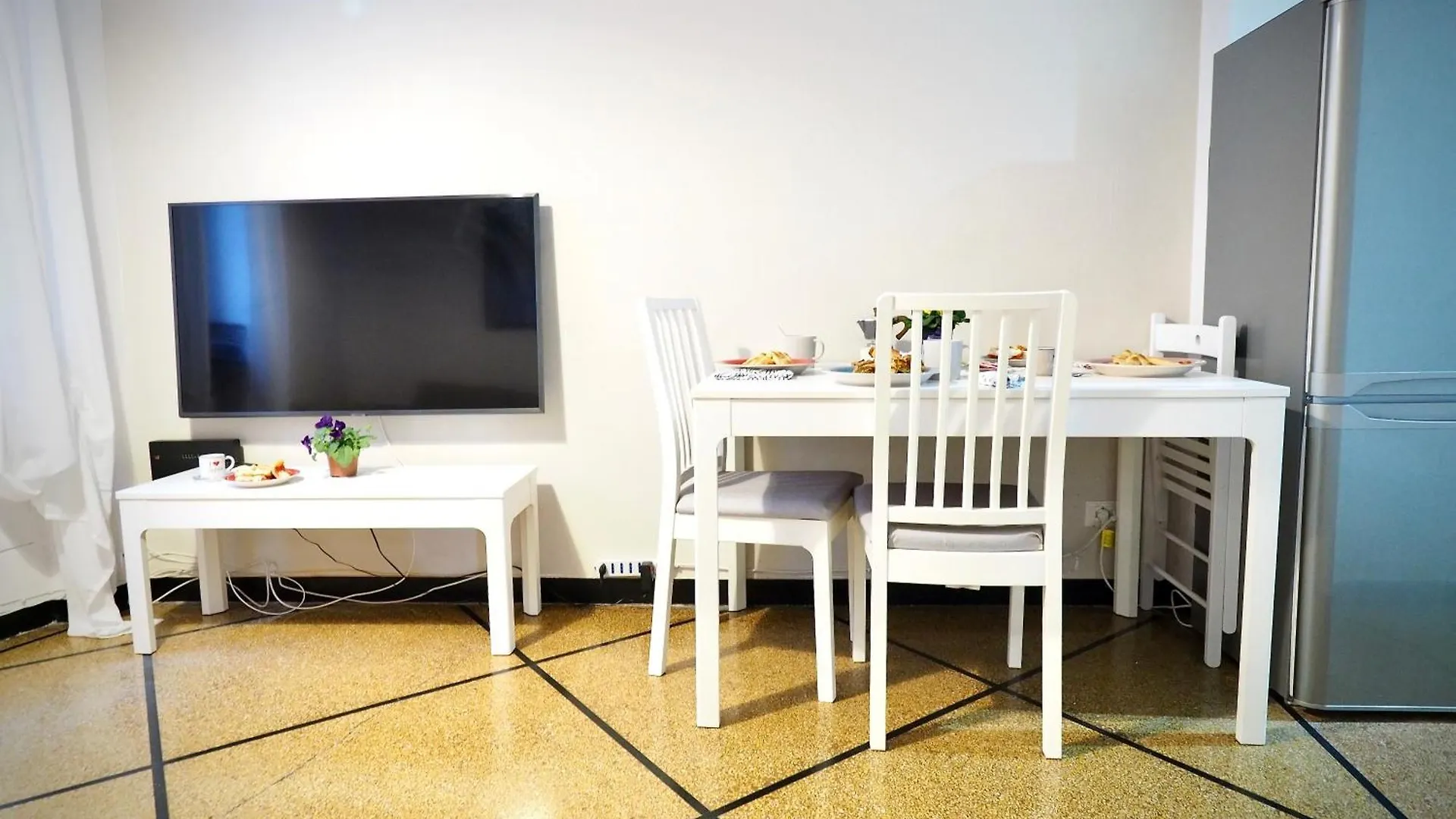 Dimora Di San Vincenzo Apartment Genoa